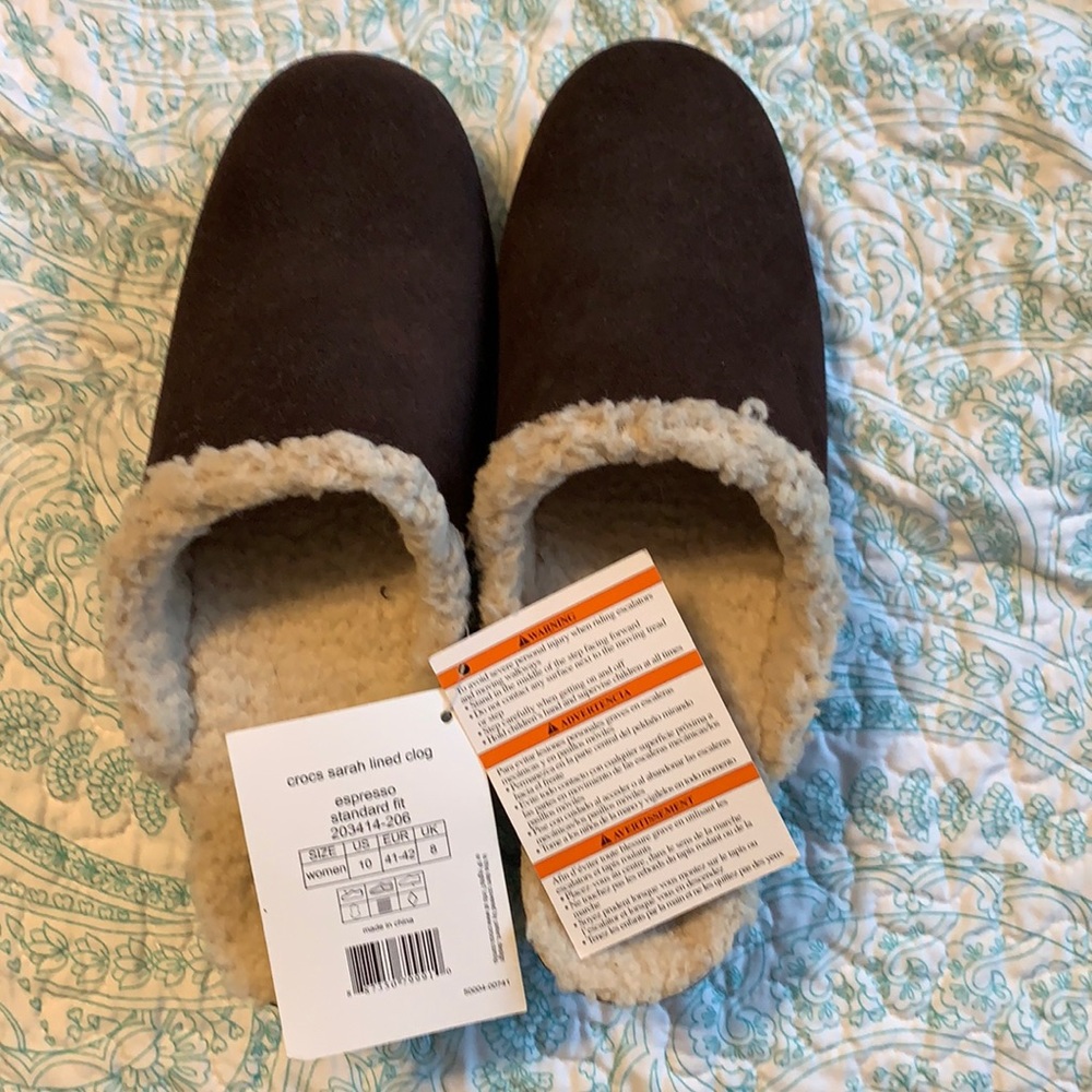 Clogs